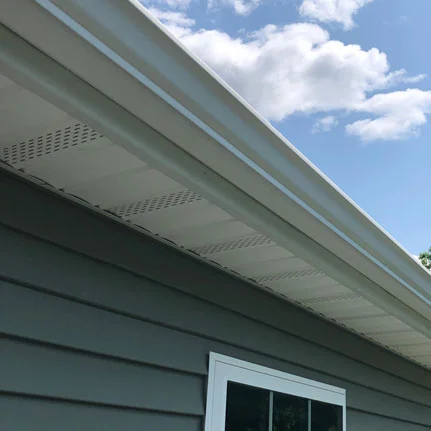 fascia gutter installation Islandia ny