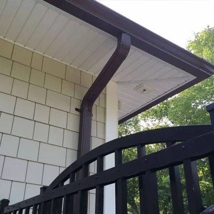 fascia gutter installation Islandia ny