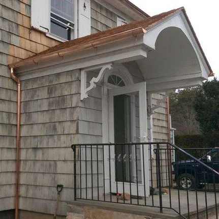 gutter instalation Islandia ny
