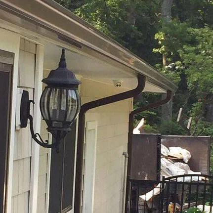 gutter replacement Islandia ny
