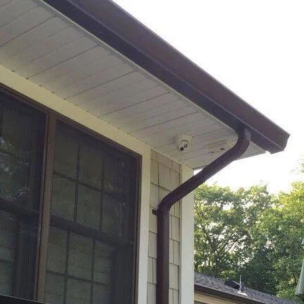 emergency gutter repair Islandia ny